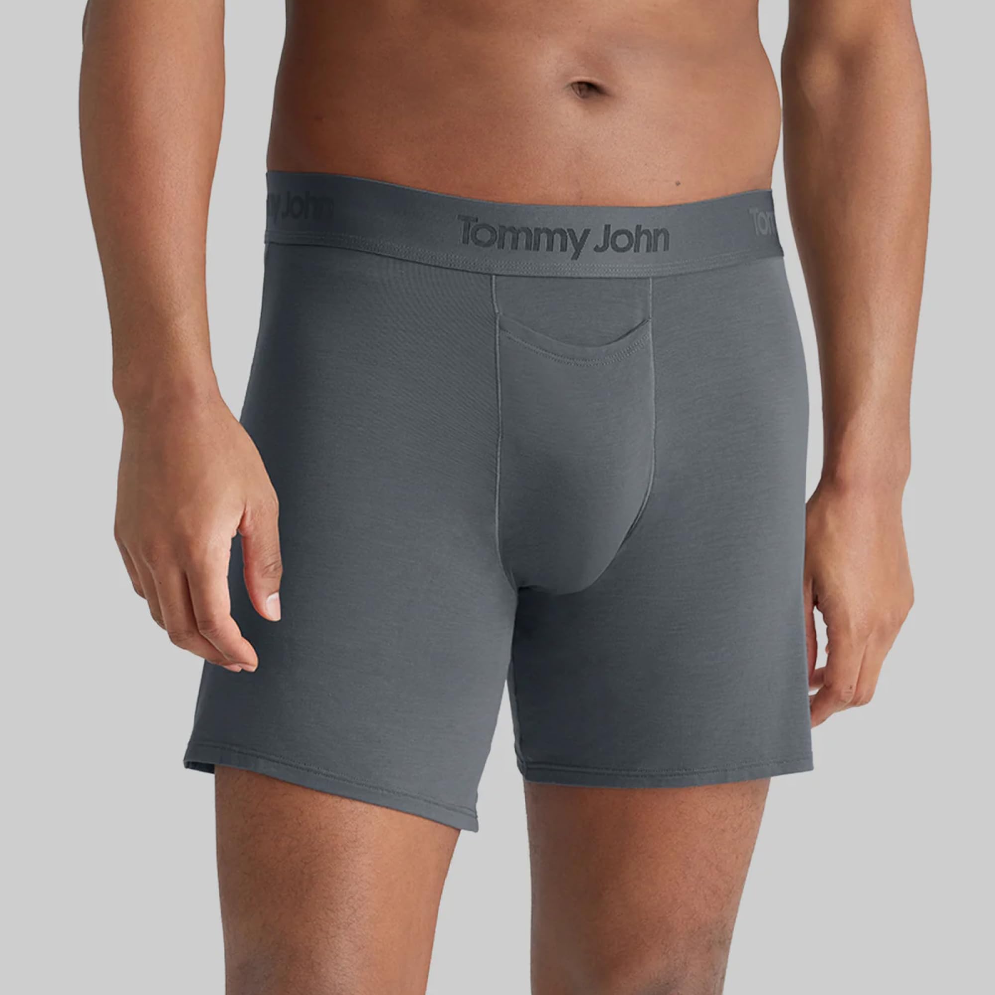 Tommy John Second Skin Relaxed Fit 6