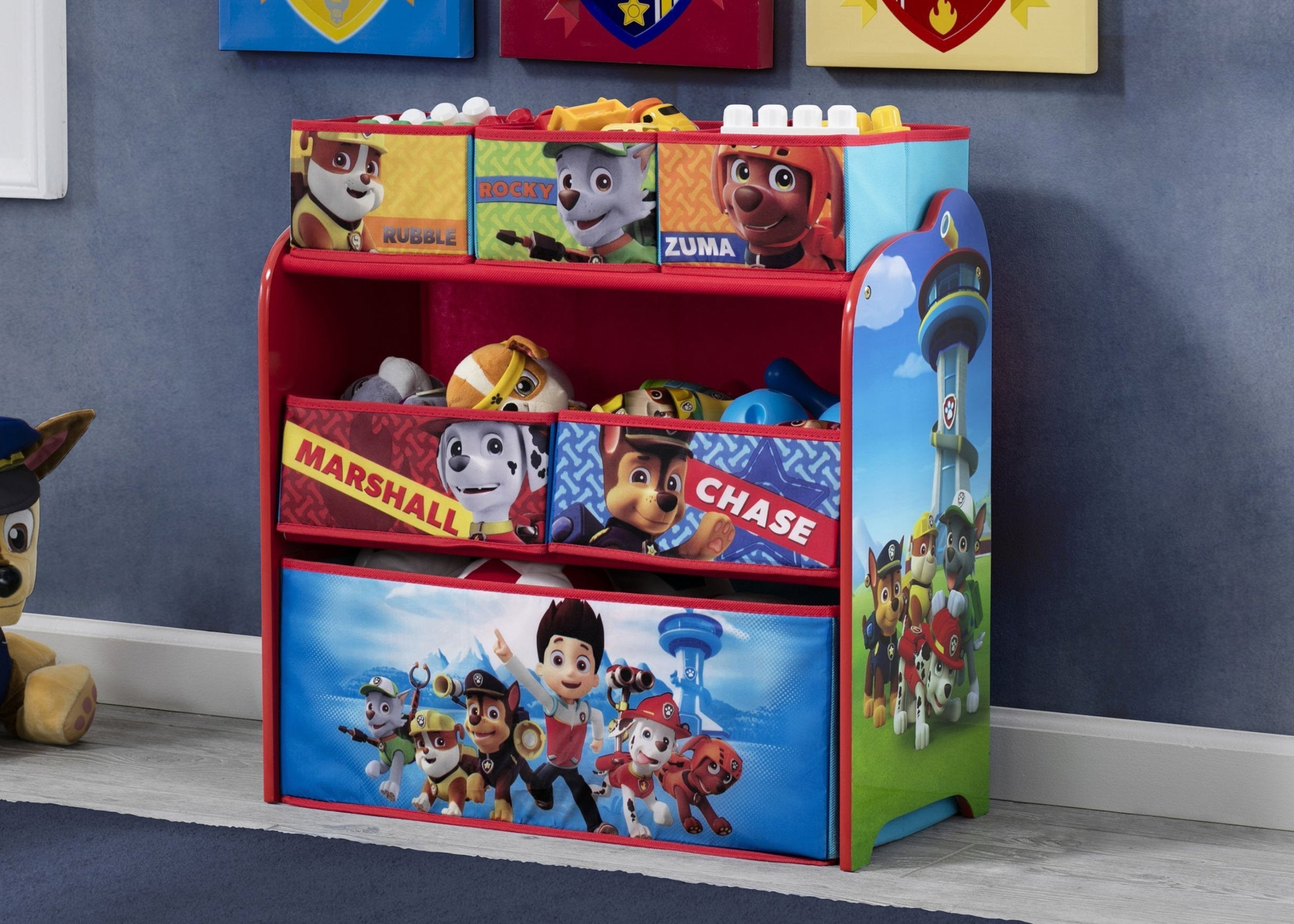 Paw Patrol (1121)