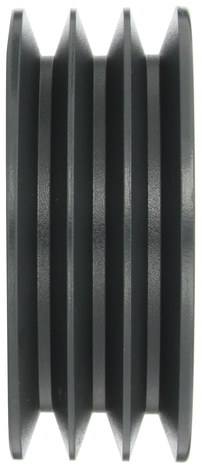 Browning 3B5V60 Cast Iron Split Taper Sheave - 3 Groove A/B/5V Belt Compatible with B Bushing | Industrial Machinery & Power Transmission Replacement Part