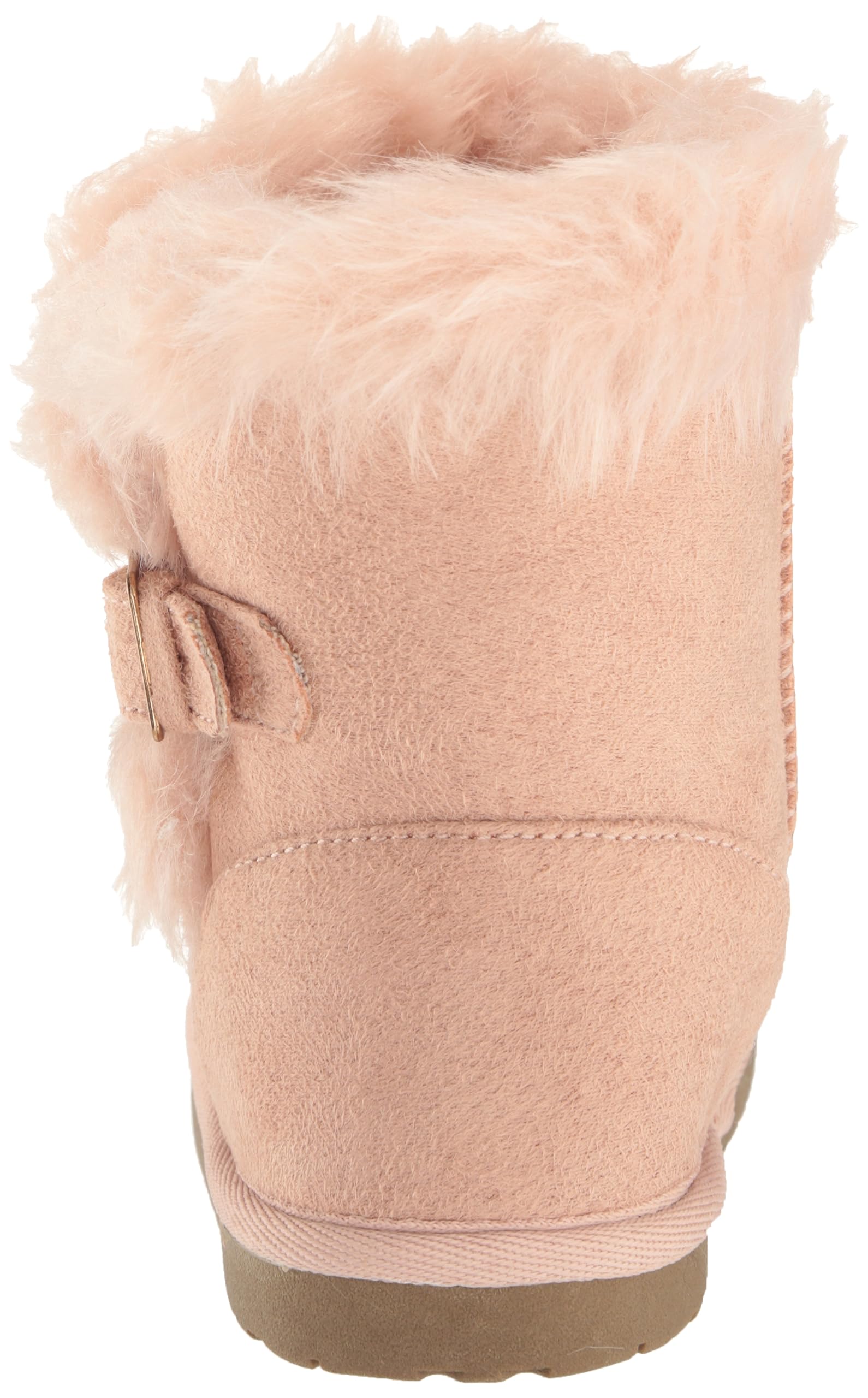 The Children's Place Girls' & Toddler Winter Boots - Lightweight Warm Snow Boots for Kids, Non-Slip Waterproof Cold Weather Footwear - Perfect for School, Playground & Outdoor Winter Activities
