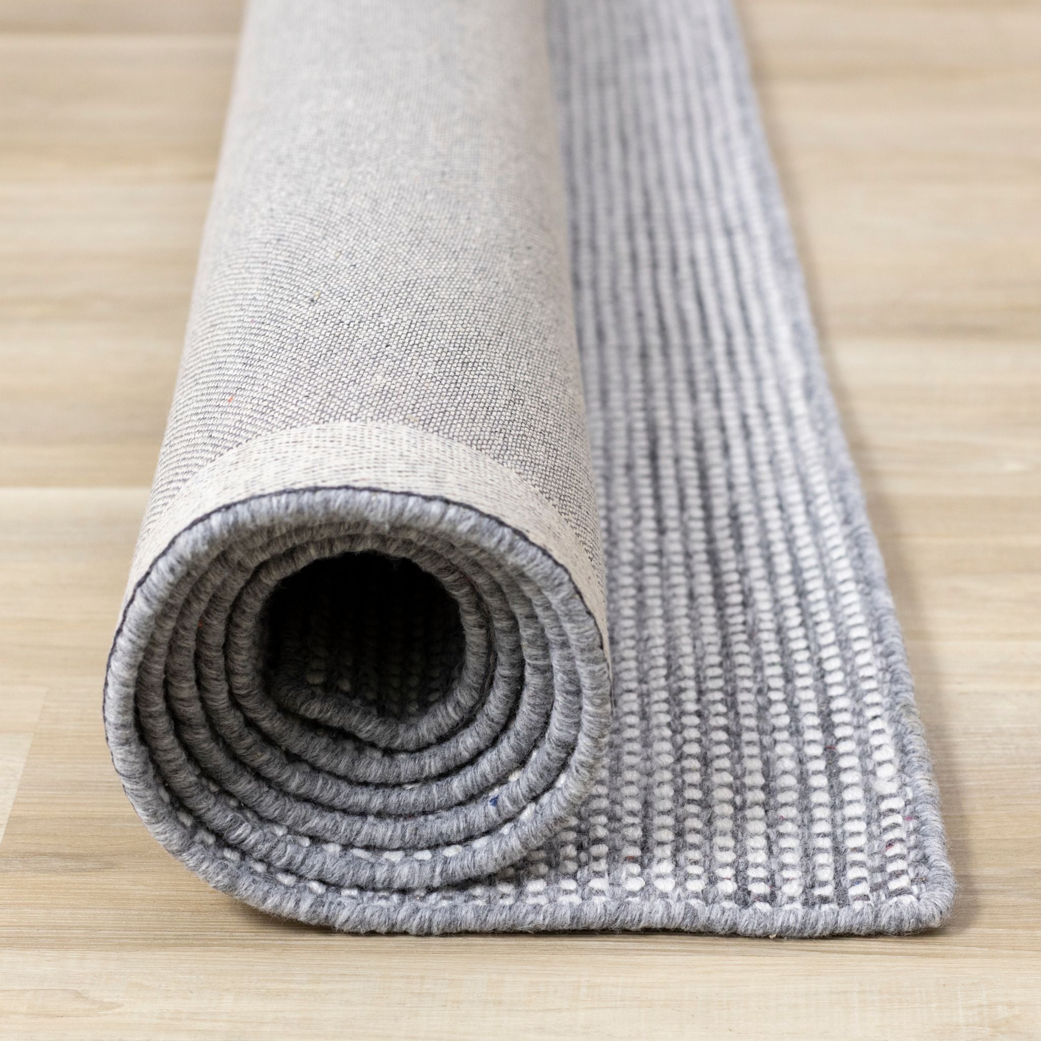 5x8 Aspen Area Rug - Soft Modern Boho Rug for Living Room, Bedroom, Dining Room - Non-Slip Comfortable Floor Carpet for Home Decor