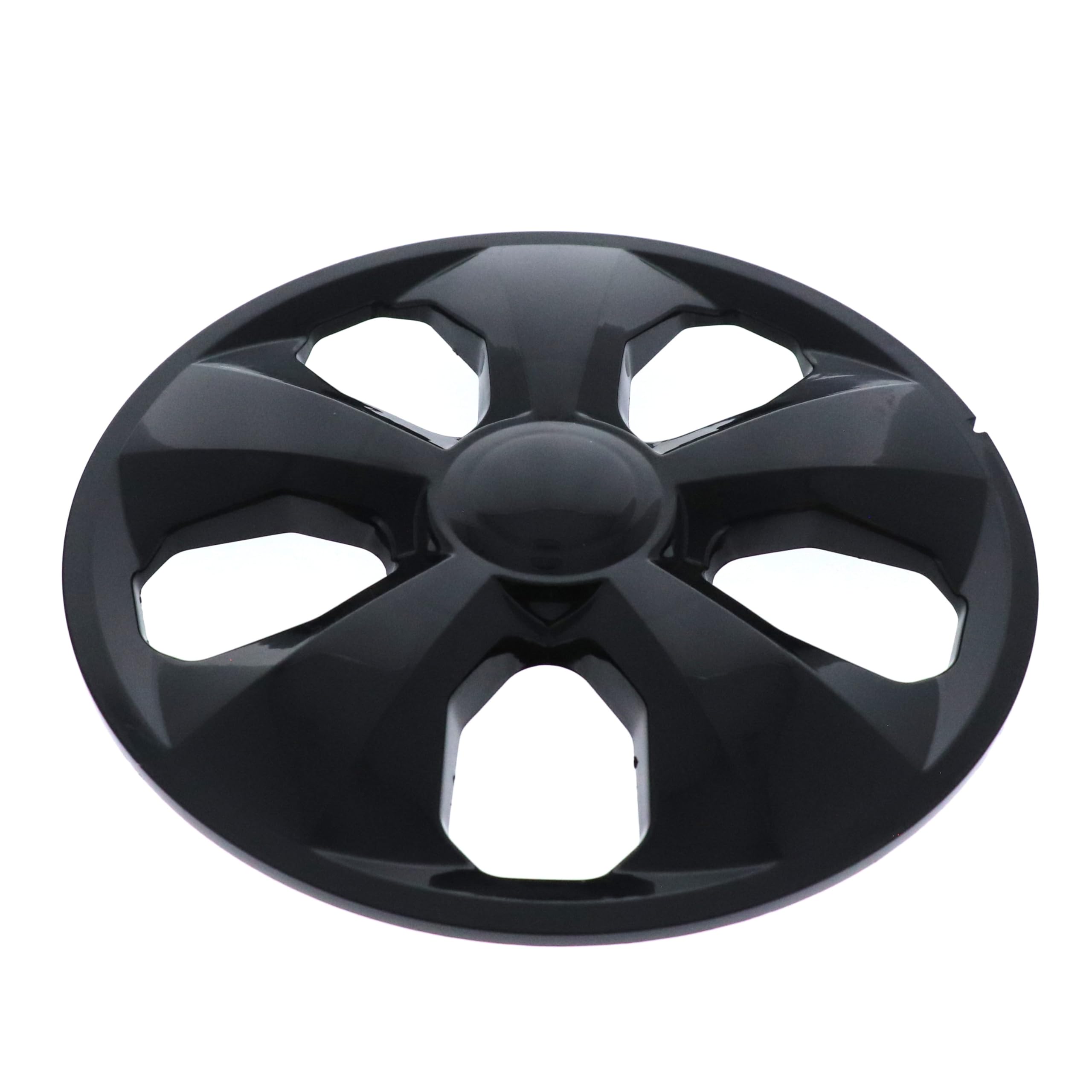 Black & Decker OEM 5140161-21 Replacement Lawn Mower Wheel Cover - Compatible with MM2000, MM2000 CM2040 Models - Perfect for Lawn Maintenance & Yard Care