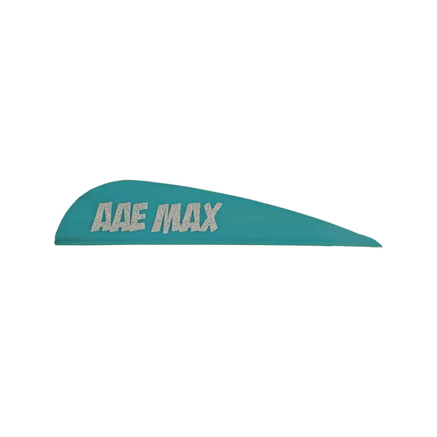 AAE Plastifletch Max 23 Vanes (50 Pack) - High-Performance Archery Vanes for Hunting & Target Practice - Perfect for Compound Bows & Crossbows