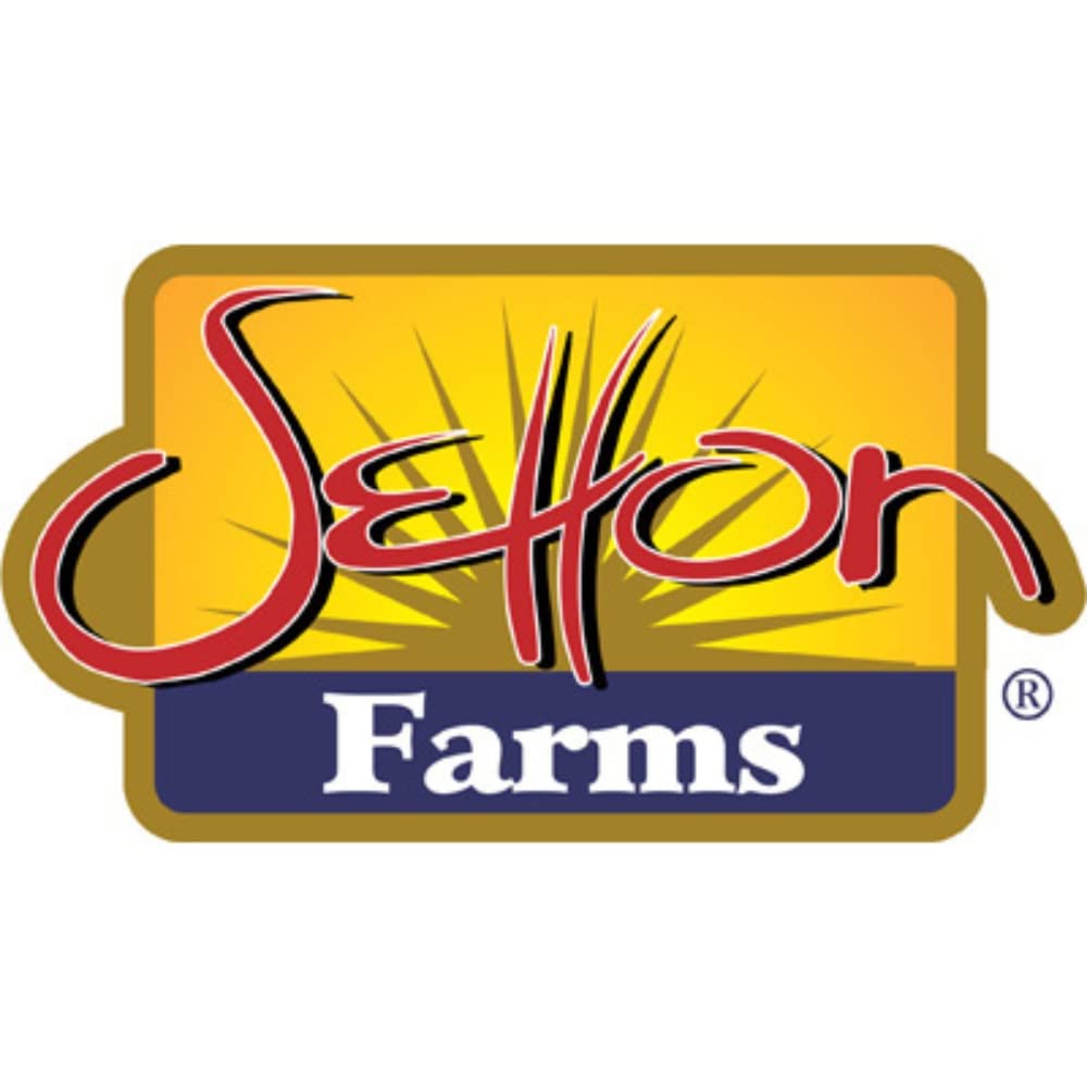 Setton Farms Bulk Roasted Salted Cashews (Size 320), 25 Lb - Premium Whole Cashew Nuts for Baking, Snacking & Gifts | Wholesale Bulk Nuts for Restaurants, Parties & Healthy Snacks