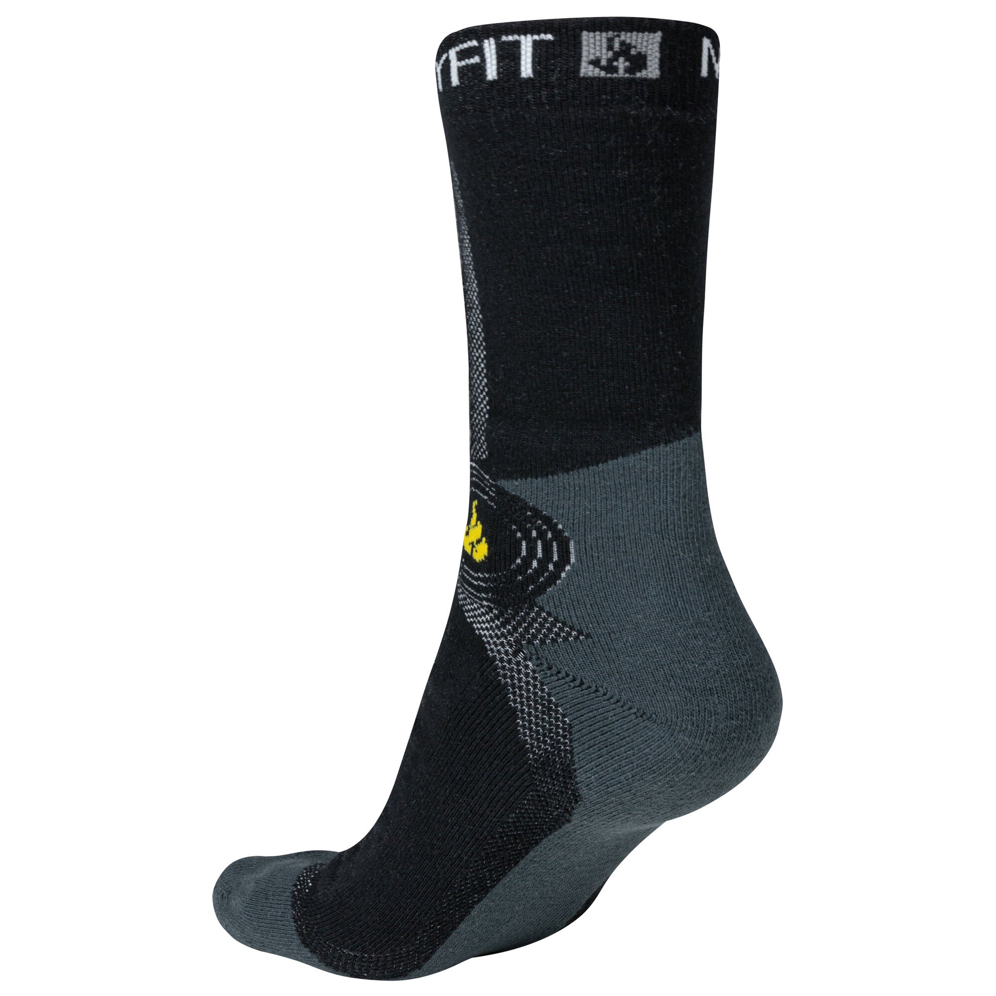 Premium Skating Socks for Men & Women - Moisture-Wicking, Cushioned & Breathable Performance Socks for Ice Skating, Roller Skating & Hockey - Perfect for Athletes & Skating Enthusiasts