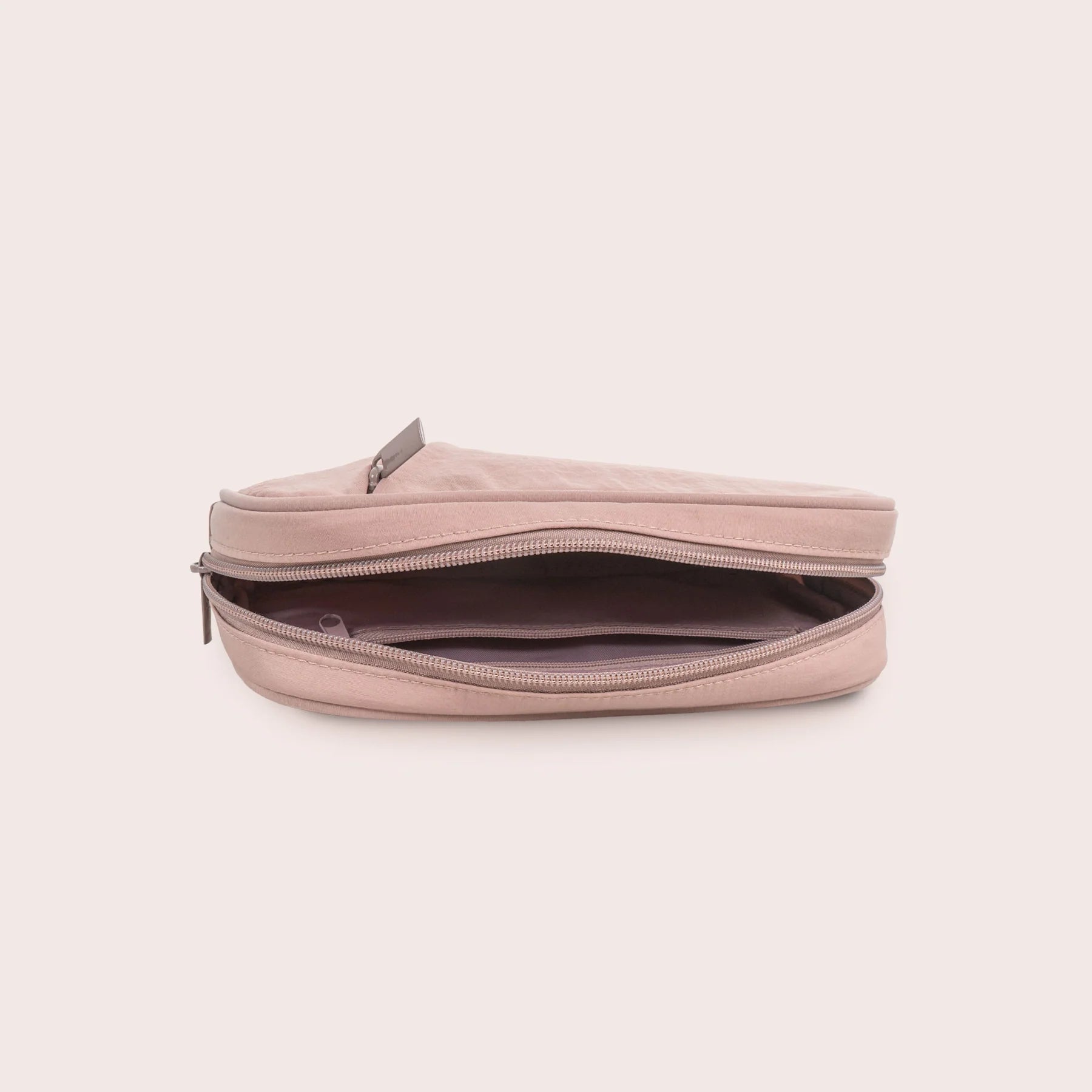 BAHE Principal Xbody Bag - Stylish Mauve Crossbody Purse for Women | Perfect for Travel, Work & Everyday Use