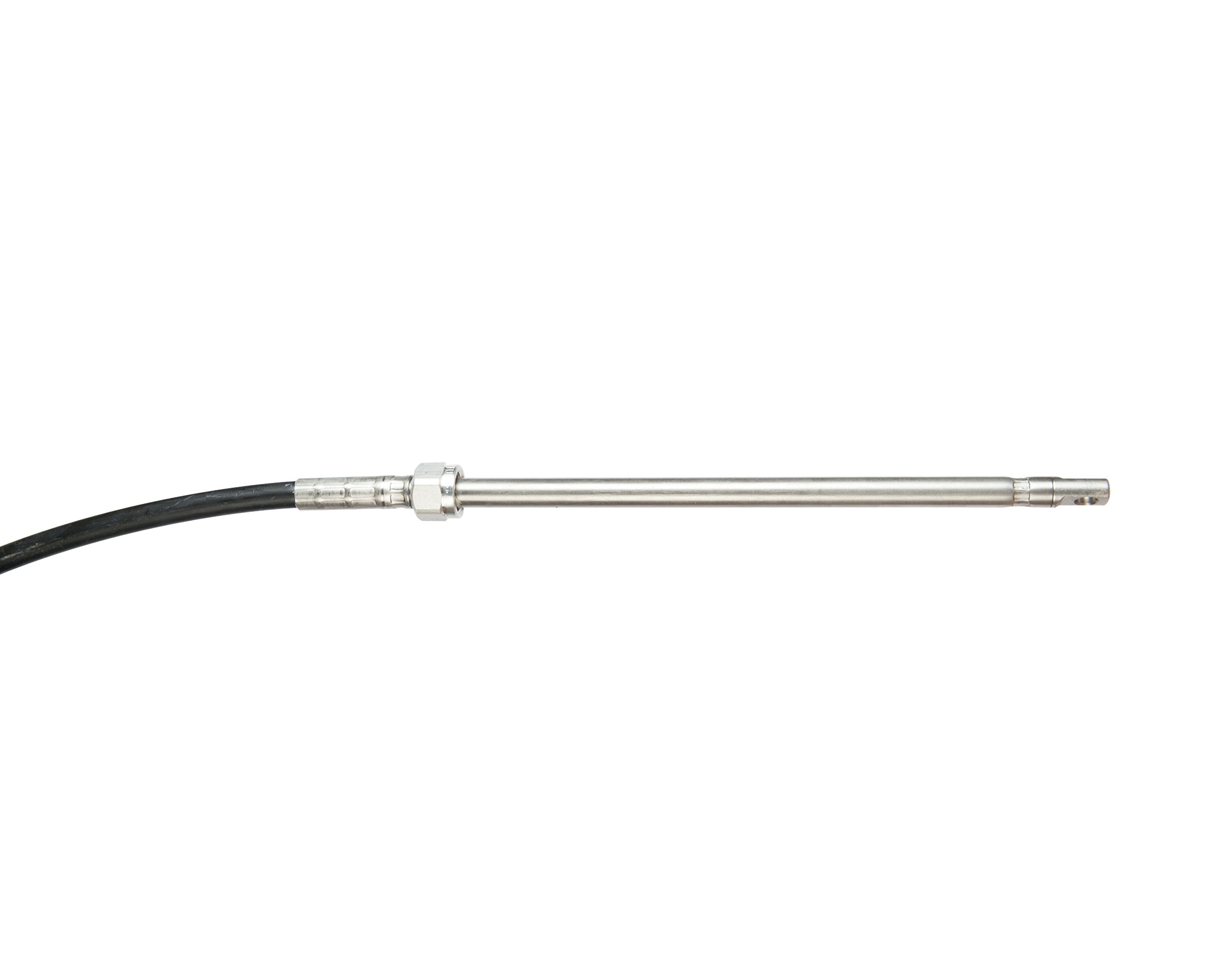 Dometic SeaStar Quick Connect Rotary Steering Cable SSC62XX - Marine Boat Steering System for Smooth & Reliable Control | Perfect for Sailboats, Yachts & Powerboats