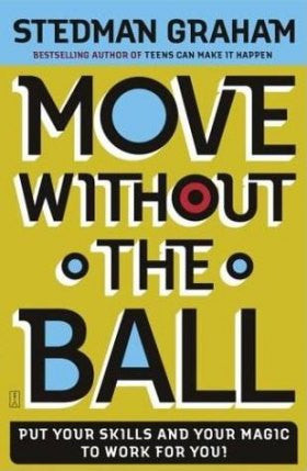 Basketball Training Guide - How to Move Without the Ball | Improve Off-Ball Movement for Better Court Positioning | Perfect for Players, Coaches & Basketball Enthusiasts