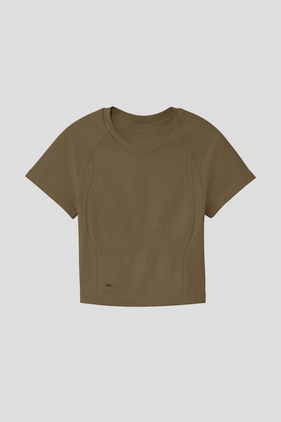 Slim Fit Short Sleeve T-Shirt for Women - Comfortable & Stylish Casual Top for Everyday Wear, Workouts, and Outings