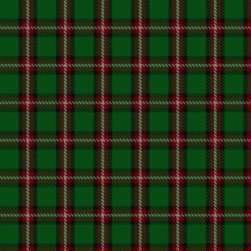 Premium Bacon Green Tartan Plaid Fabric - Soft & Durable for Kilts, Skirts, and Home Decor | Perfect for Scottish Outfits, DIY Crafts, and Cozy Blankets