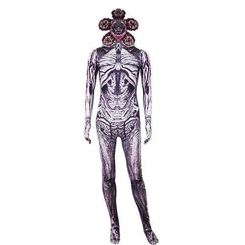 Halloween Kids Jacket - Warm & Cute Costume Outerwear for Boys & Girls - Perfect for Trick or Treating & Fall Festivals