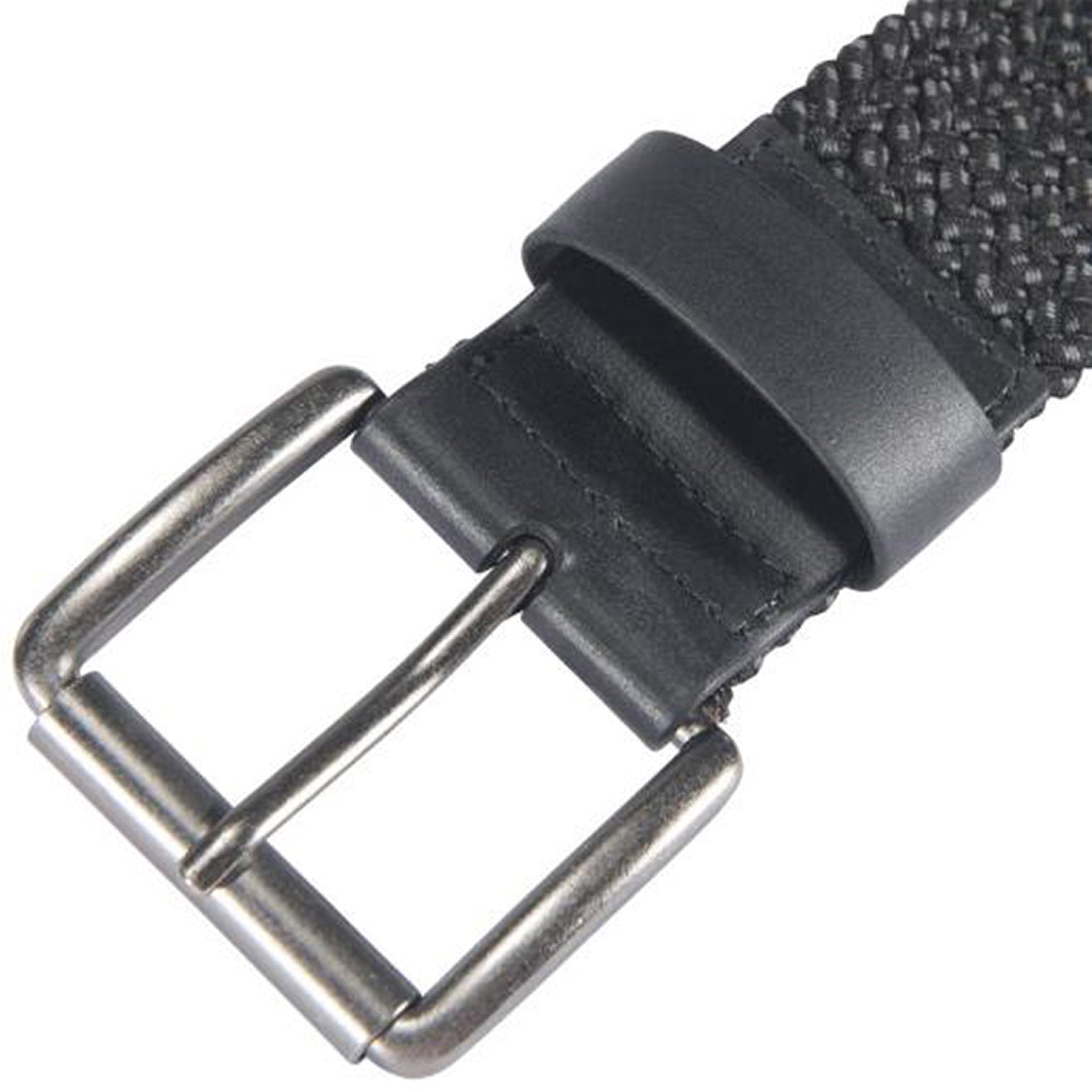 Carhartt Men's Rugged Flex Nylon Cord Braided Belt - Durable Work Belt for Construction, Outdoor & Casual Wear | Adjustable Waistband for Comfort & Style