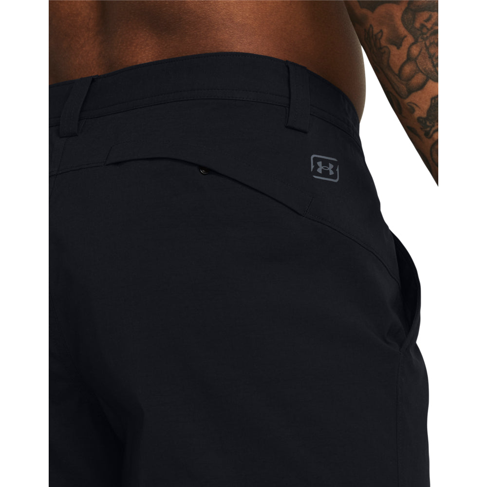 Men's Under Armour Fish Pro 2.0 Quick-Dry Swim Shorts - Comfortable Athletic Swimwear for Beach, Pool & Water Sports