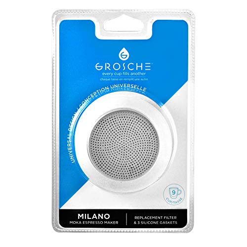 Gasket