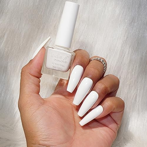 Pure White - Moonpie
