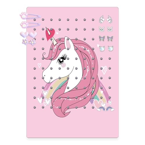 Pink Unicorn