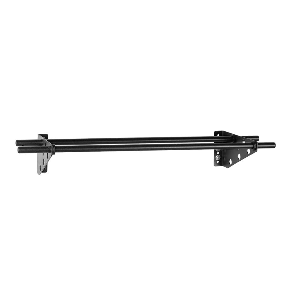 Titan Fitness Wall Mounted Medicine Ball Rack - 51