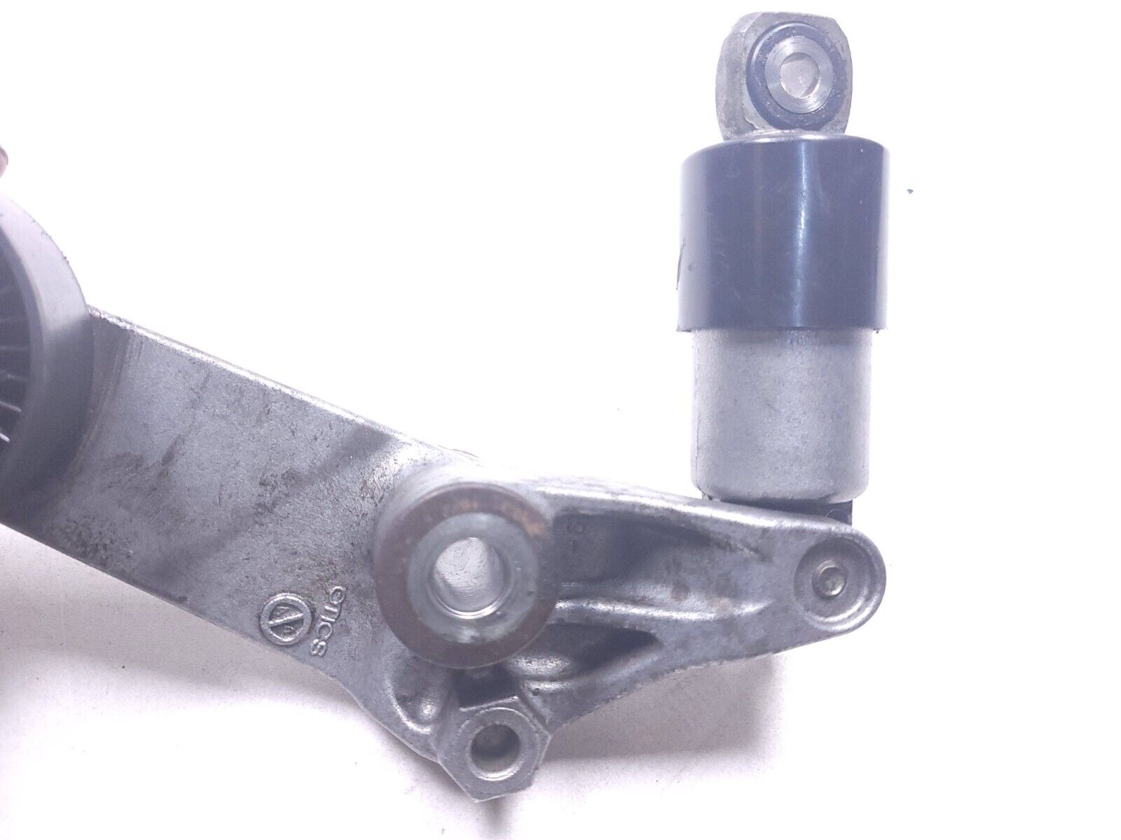 04 08 Toyota Corolla 1.8L Belt Tensioner Replacement - OEM Quality Part for Smooth Engine Performance - Perfect for Daily Commuting & Road Trips