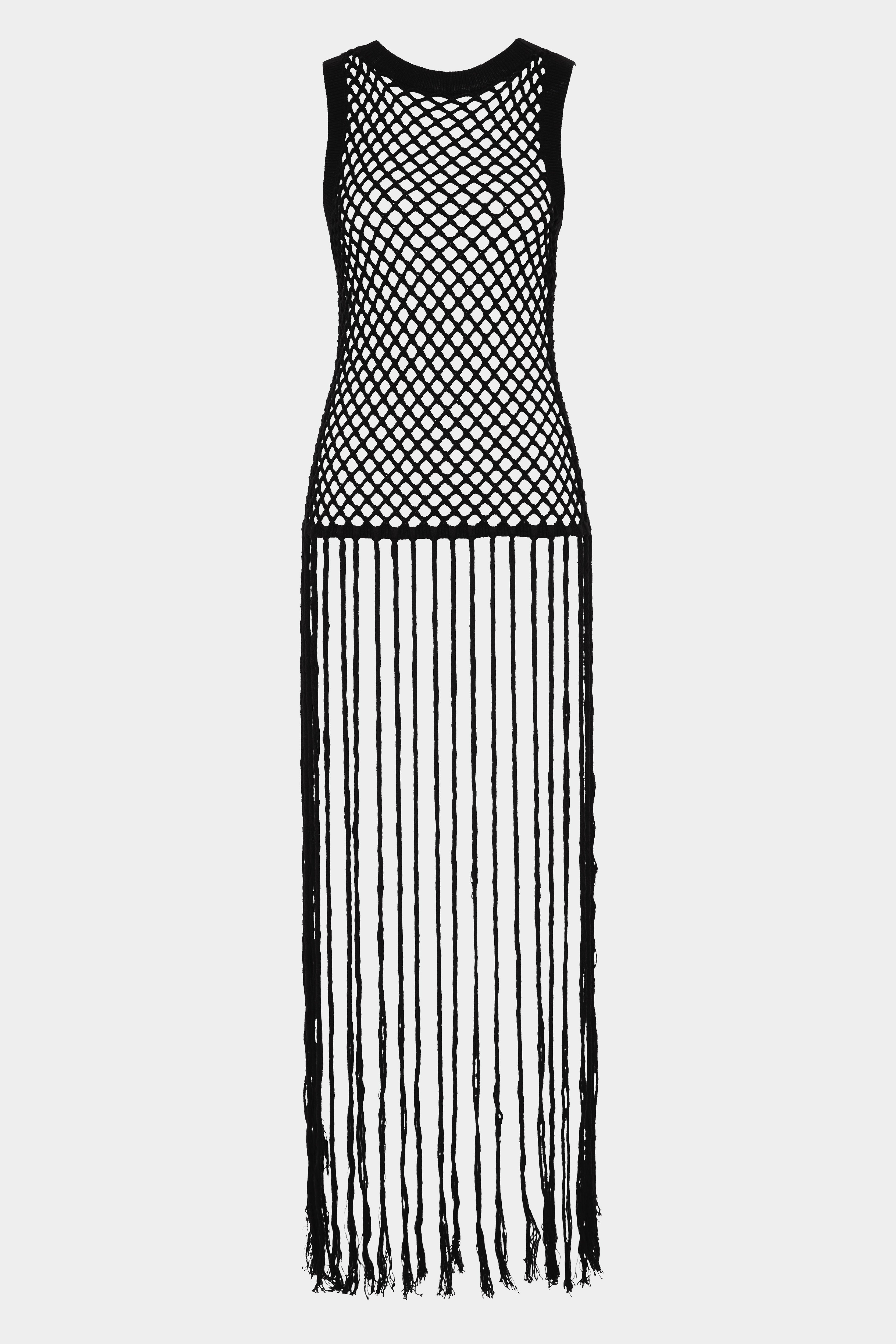 Illaria Fringe Top for Women - Boho Chic Off Shoulder Blouse with Lace Trim - Perfect for Music Festivals, Beach Vacations & Date Nights