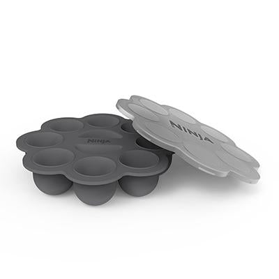 Premium Silicone Mini Molds for Baking, Candles & Soap Making - 12 Pack Non-Stick Flexible Cake Chocolate Candy Resin Craft Molds - Perfect for DIY Desserts, Home Baking & Craft Projects