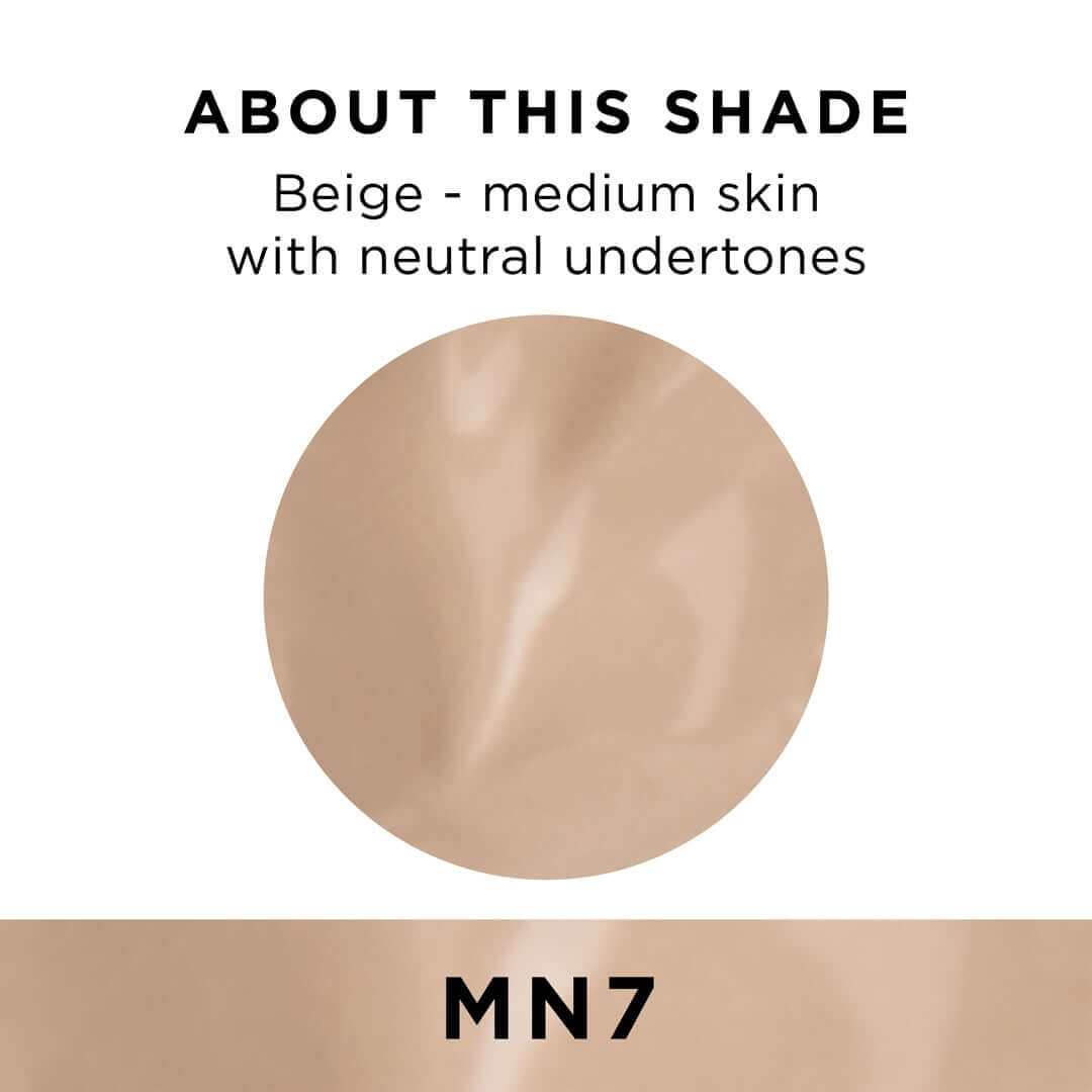 Love Your Selfie™ Longwear Foundation & Concealer Mini - Flawless Matte Finish for All-Day Wear | Perfect for Photos, Videos & Everyday Makeup