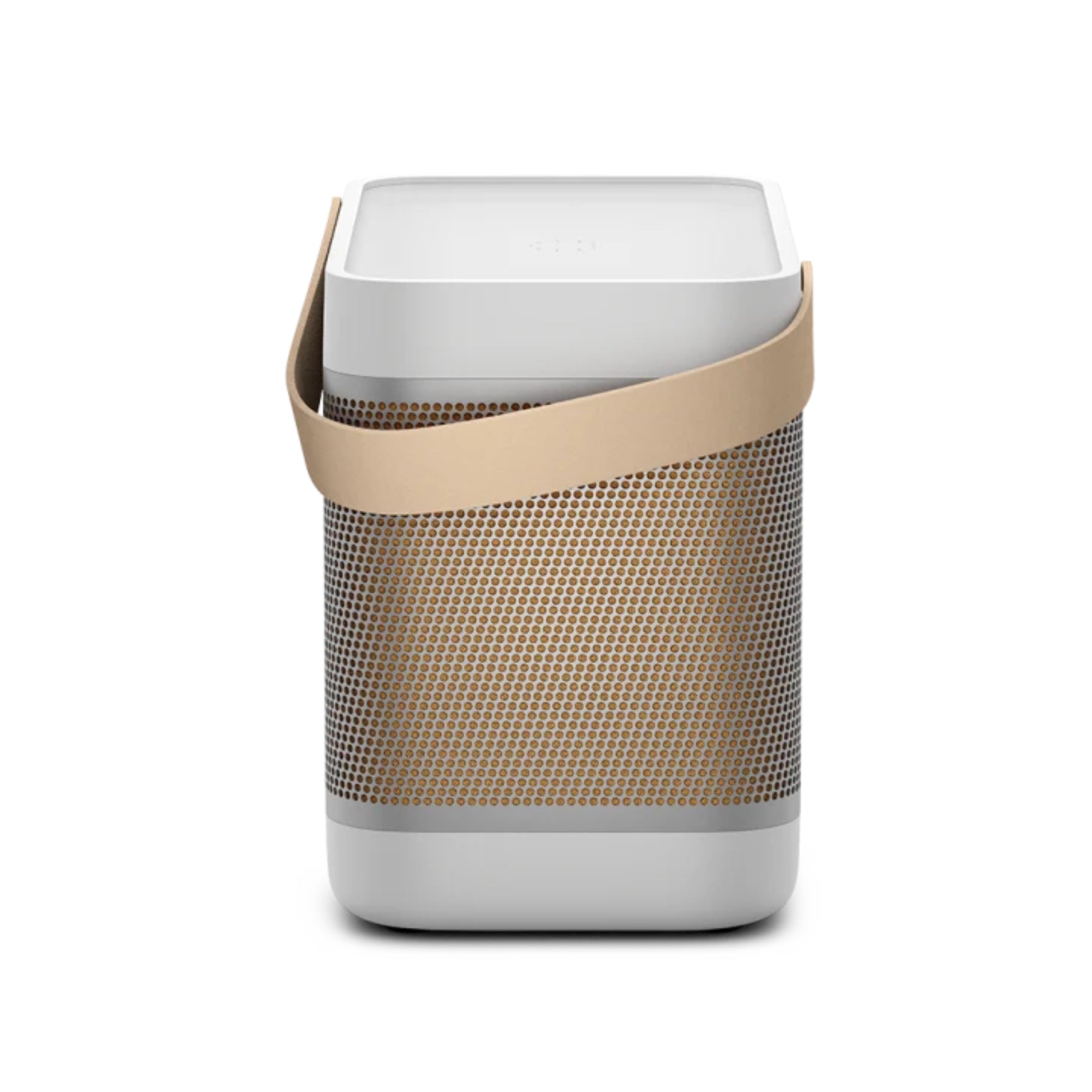Bang & Olufsen Beolit 20 Portable Bluetooth Speaker - Premium Wireless Sound for Home, Outdoor & Travel - Water-Resistant Design with 8-Hour Battery Life