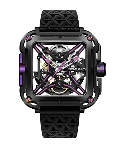 Cyber Purple