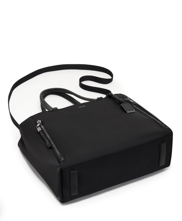 Tumi Voyageur Valetta Large Tote Bag for Women - Stylish & Spacious Travel Tote, Work Bag & Everyday Carryall | Perfect for Business Trips, Commuting & Weekend Getaways