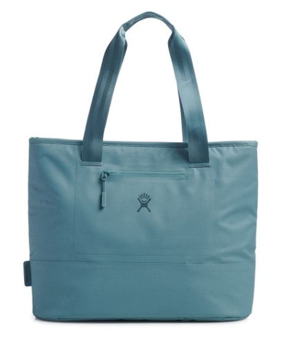 20L Insulated Tote Bag for Groceries, Picnics & Beach Trips - Leakproof Cooler Lunch Bag with Adjustable Shoulder Strap - Perfect for Work, School & Outdoor Activities