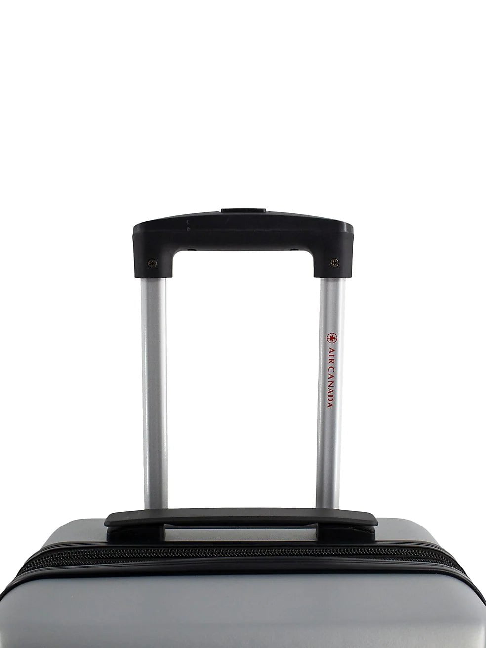 Air Canada Milan Large Expandable Hardshell Suitcase - Durable Spinner Luggage for Travel, Business Trips & Vacations