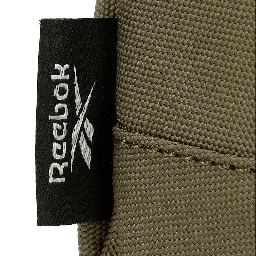 Reebok Hamilton Backpack - Green Laptop Backpack for Men & Women, Durable School & Travel Backpack with USB Charging Port | Perfect for College, Work, Gym & Outdoor Adventures