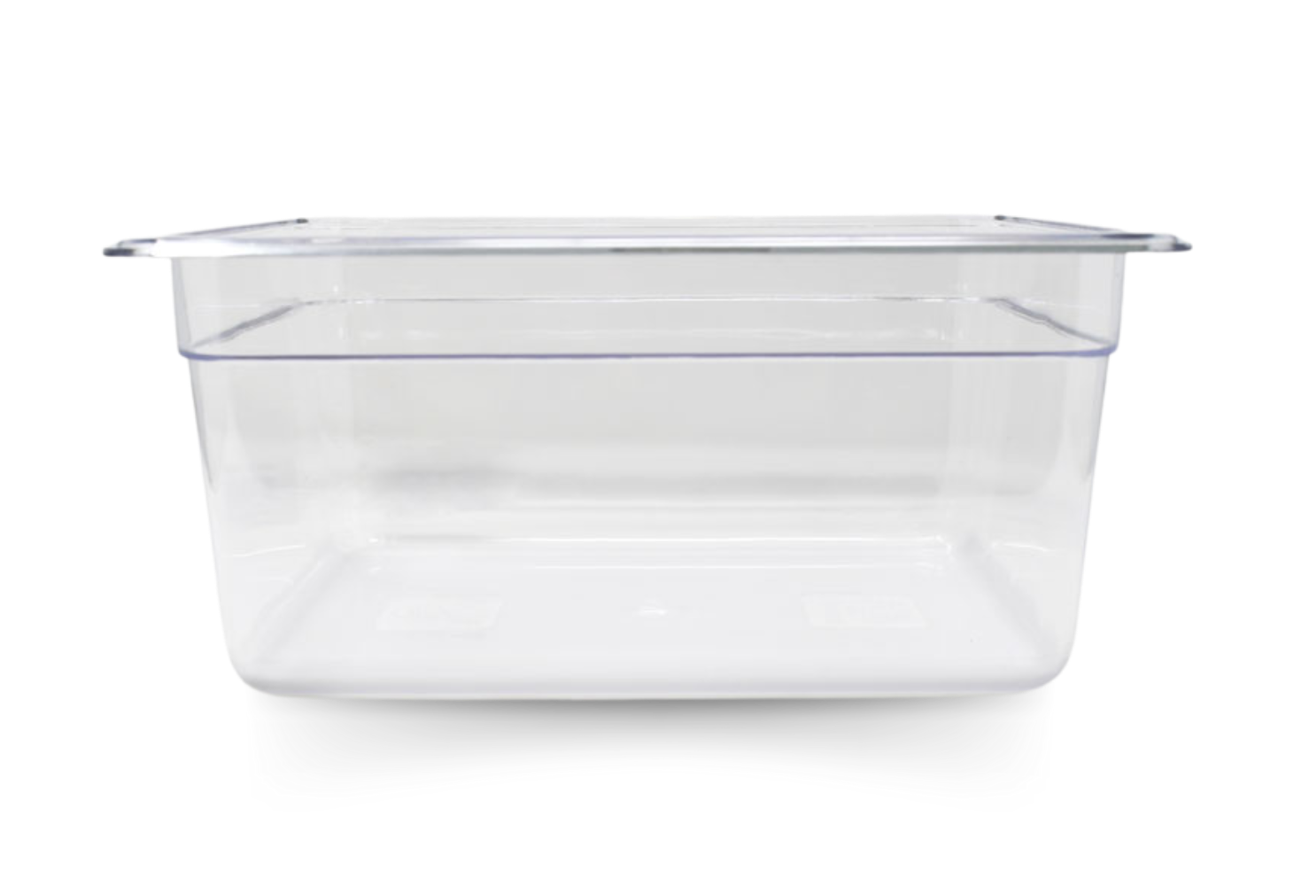 Nella 1/2 Size Food Pan with 6