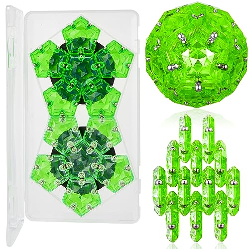 Crystal Bright Green