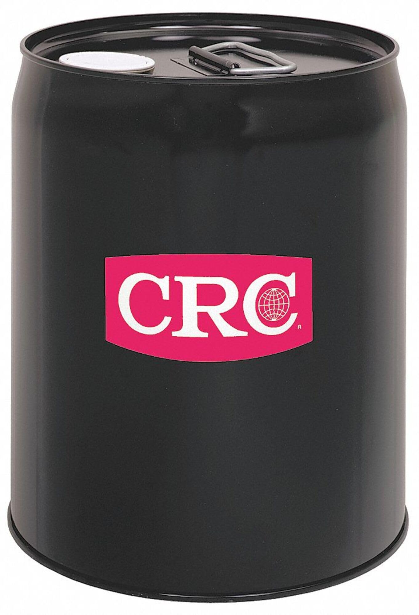 CRC Industries 05186 Non-Chlorinated Brake Cleaner - 5 Gallon (1 Pack) | Fast-Acting, Safe for All Brake Systems | Ideal for Automotive Repair & Maintenance Shops