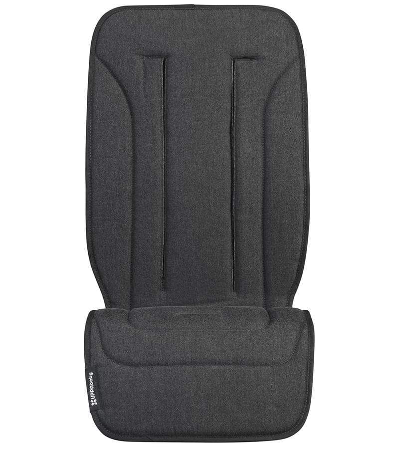UPPAbaby Reversible Stroller Seat Liner - Soft & Washable Baby Stroller Accessory for Comfort & Style - Perfect for Daily Walks, Shopping & Travel