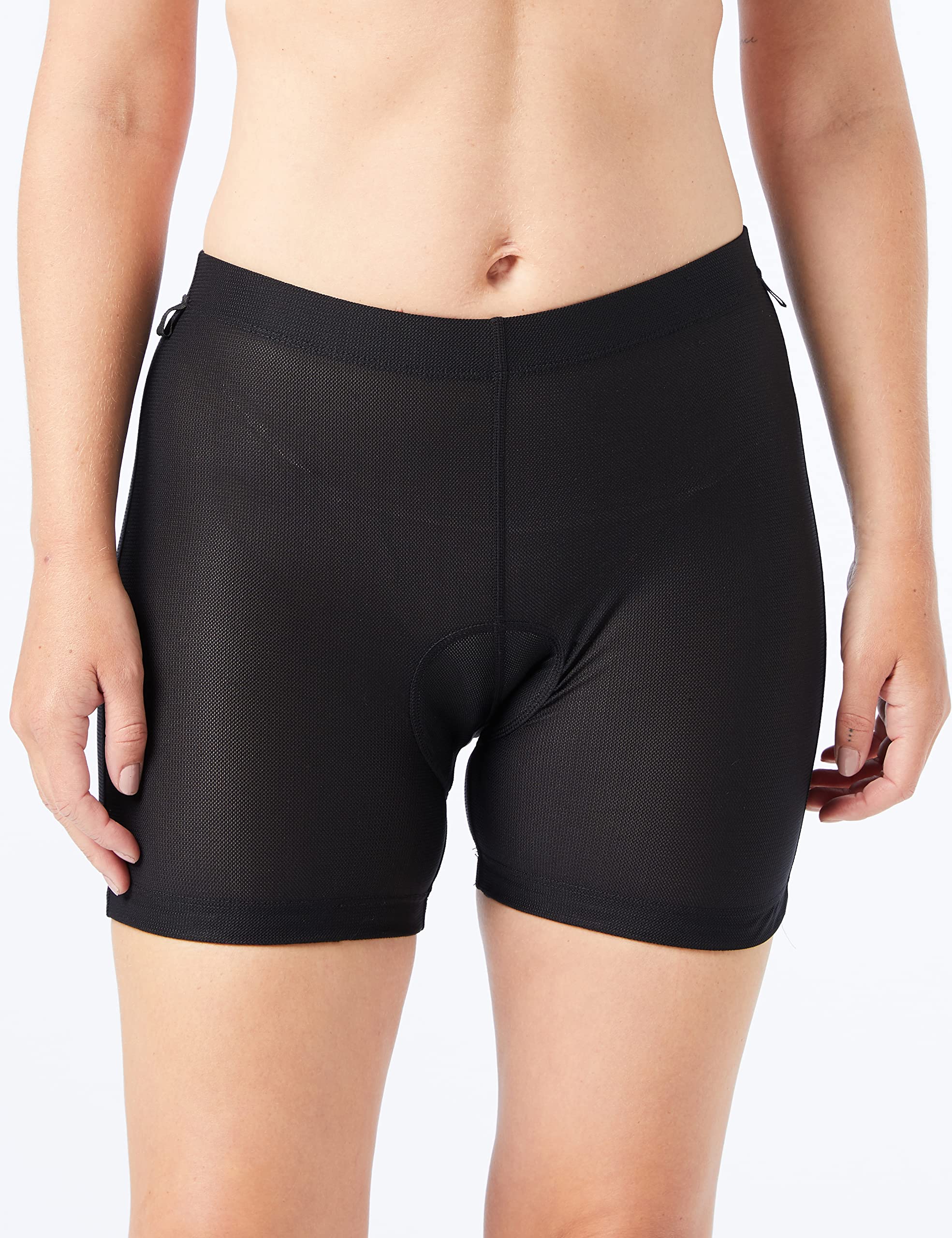 Women's Freebike Bermuda Shorts - Comfortable Stretchy Bike Shorts for Yoga, Running & Workout | Perfect for Cycling, Gym & Casual Wear