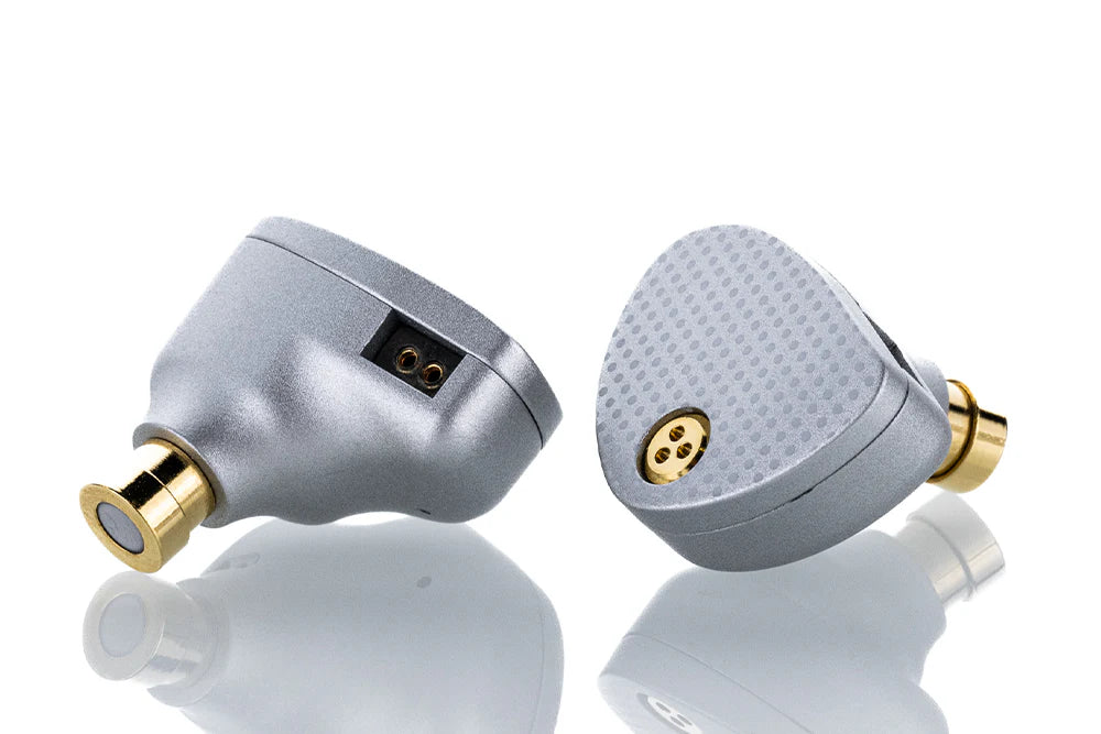 MOONDROP ARIA 2 HiFi In-Ear Monitor Headphones with High Resolution Sound - Perfect for Audiophiles, Musicians, and Gaming Enthusiasts