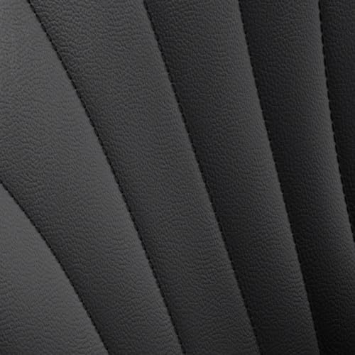 Black Shell Strips