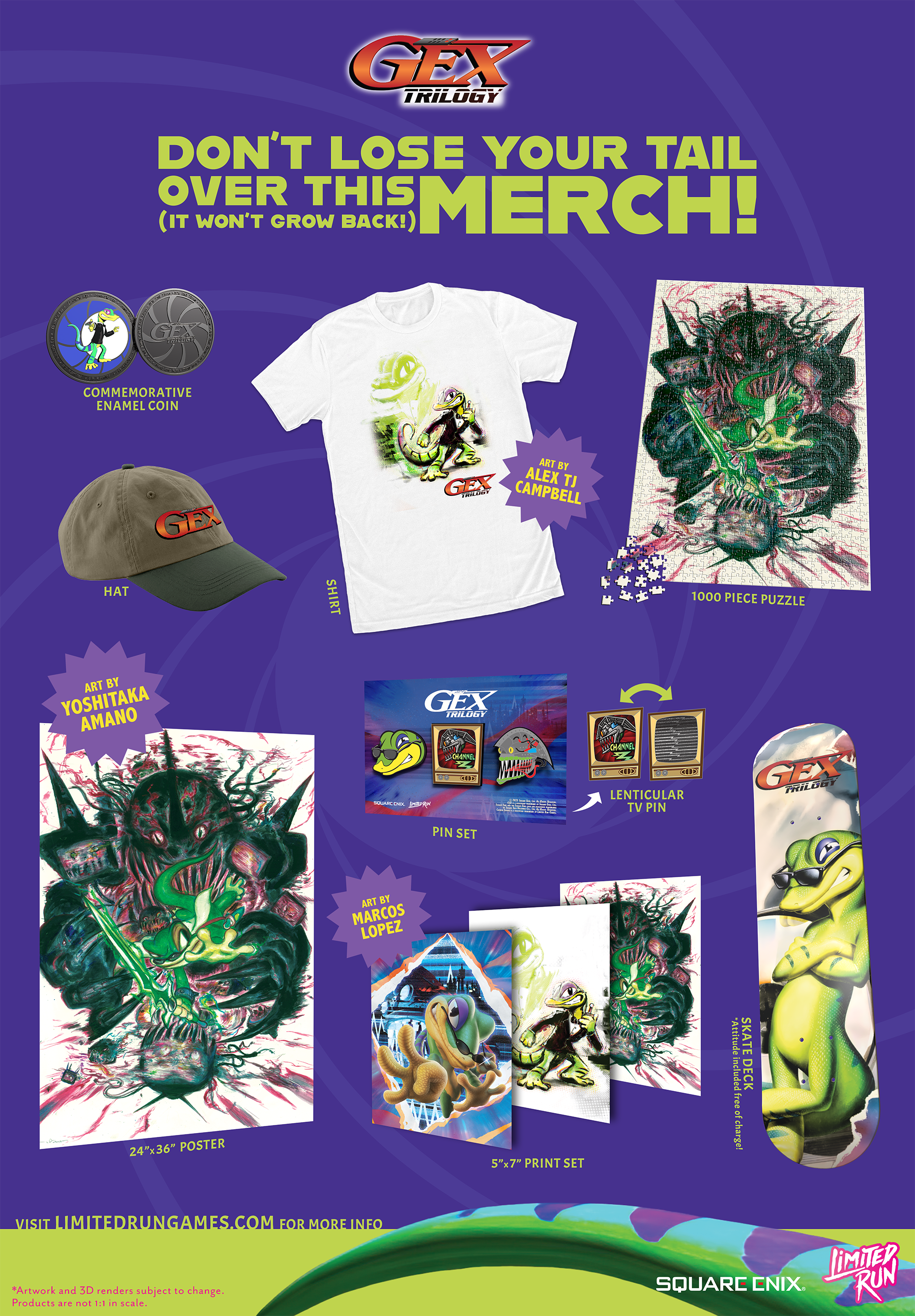 GEX Trilogy Art Print Set - High-Quality Wall Decor for Home & Office | Perfect for Living Room, Bedroom, or Gift Giving
