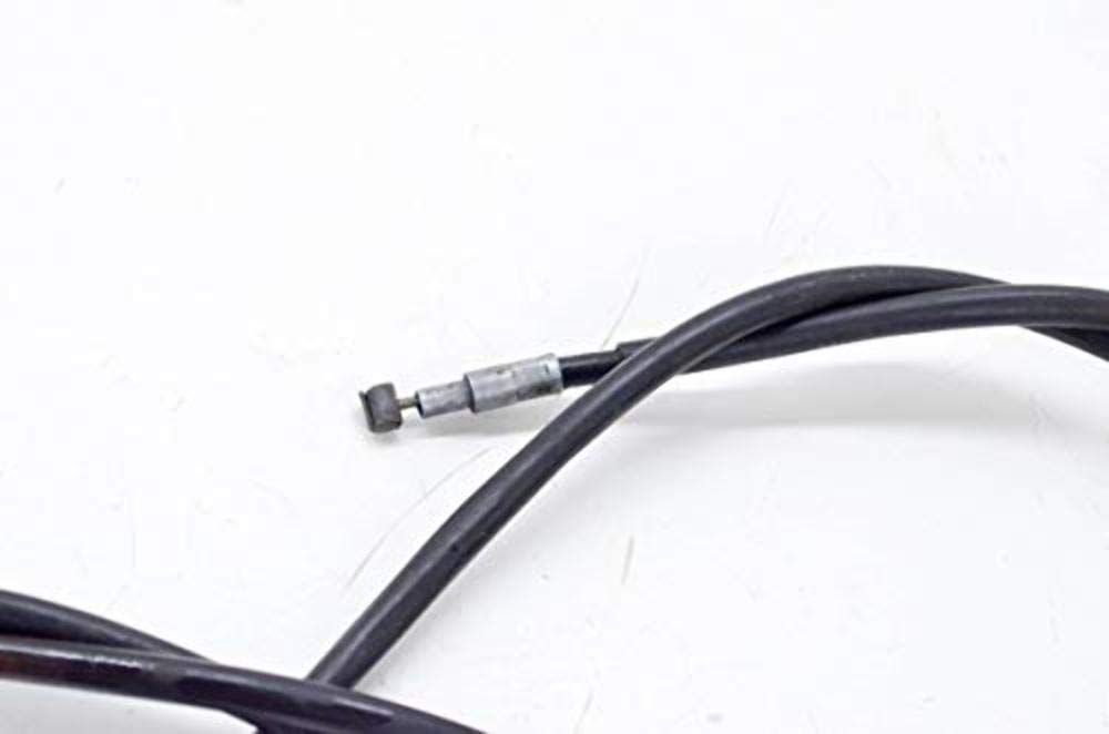 Honda 43460-HN0-A00 Hand Brake Cable Replacement - Compatible with [Model Years] - Durable OEM Quality for Smooth Parking Brake Operation - Perfect for DIY Car Repairs & Maintenance