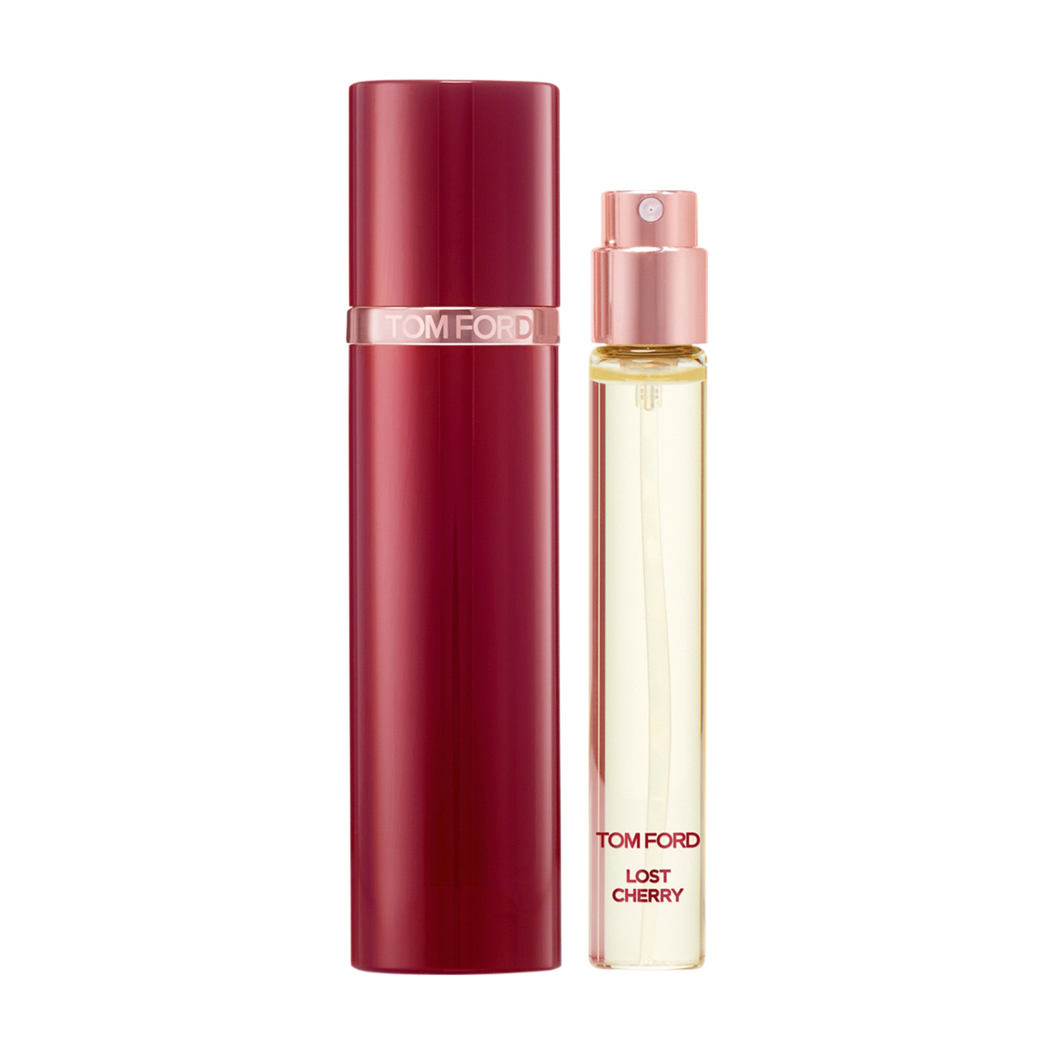 Lost Cherry Eau de Parfum by Tom Ford - Sweet & Sensual Perfume for Women, Long-Lasting Fragrance with Notes of Black Cherry, Almond & Tonka Bean - Perfect for Date Night & Special Occasions