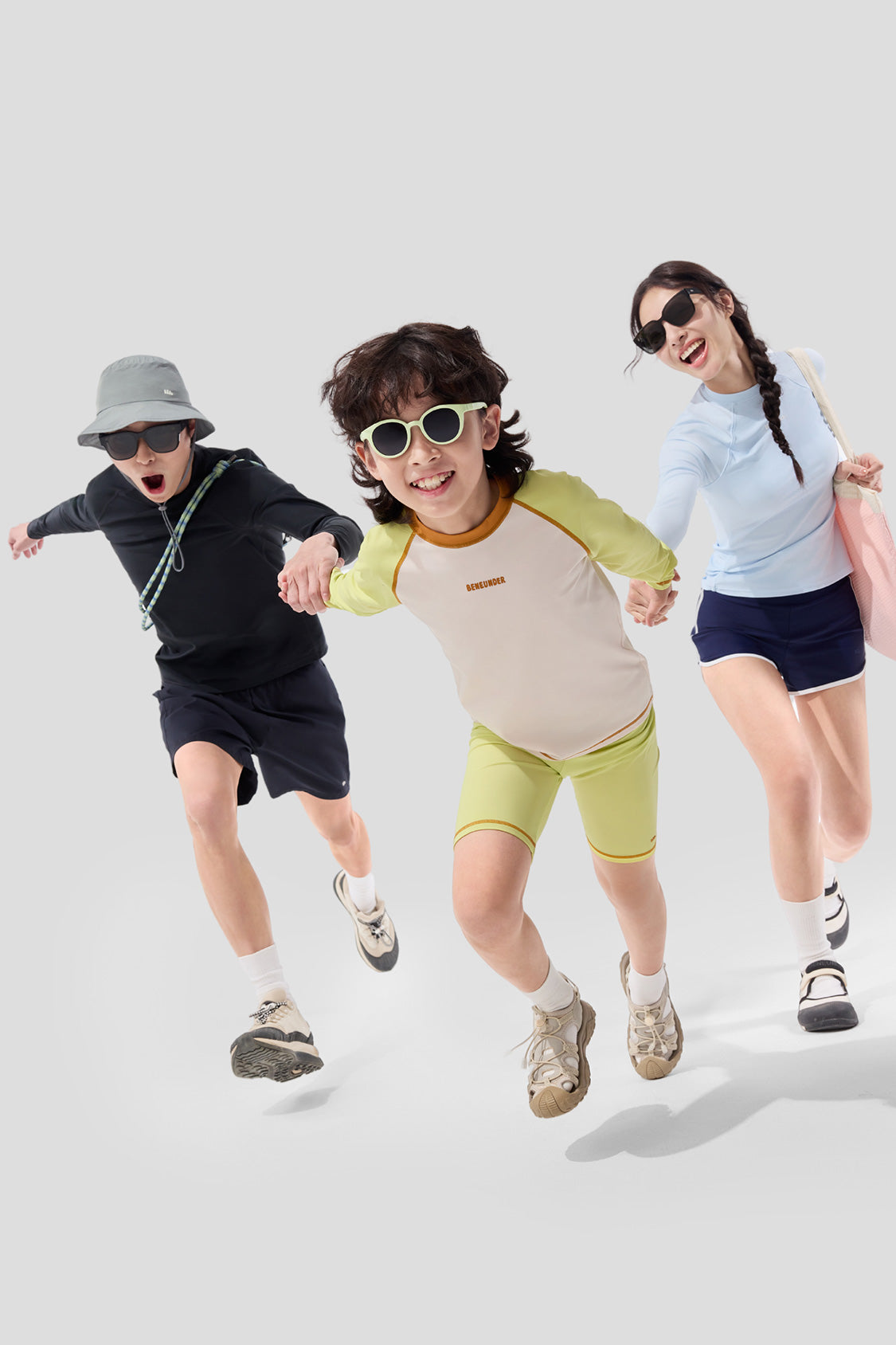 Foldable Lightweight UPF50+ Sun Hat for Fishing & Outdoor Activities - Perfect for Beach, Hiking, and Travel