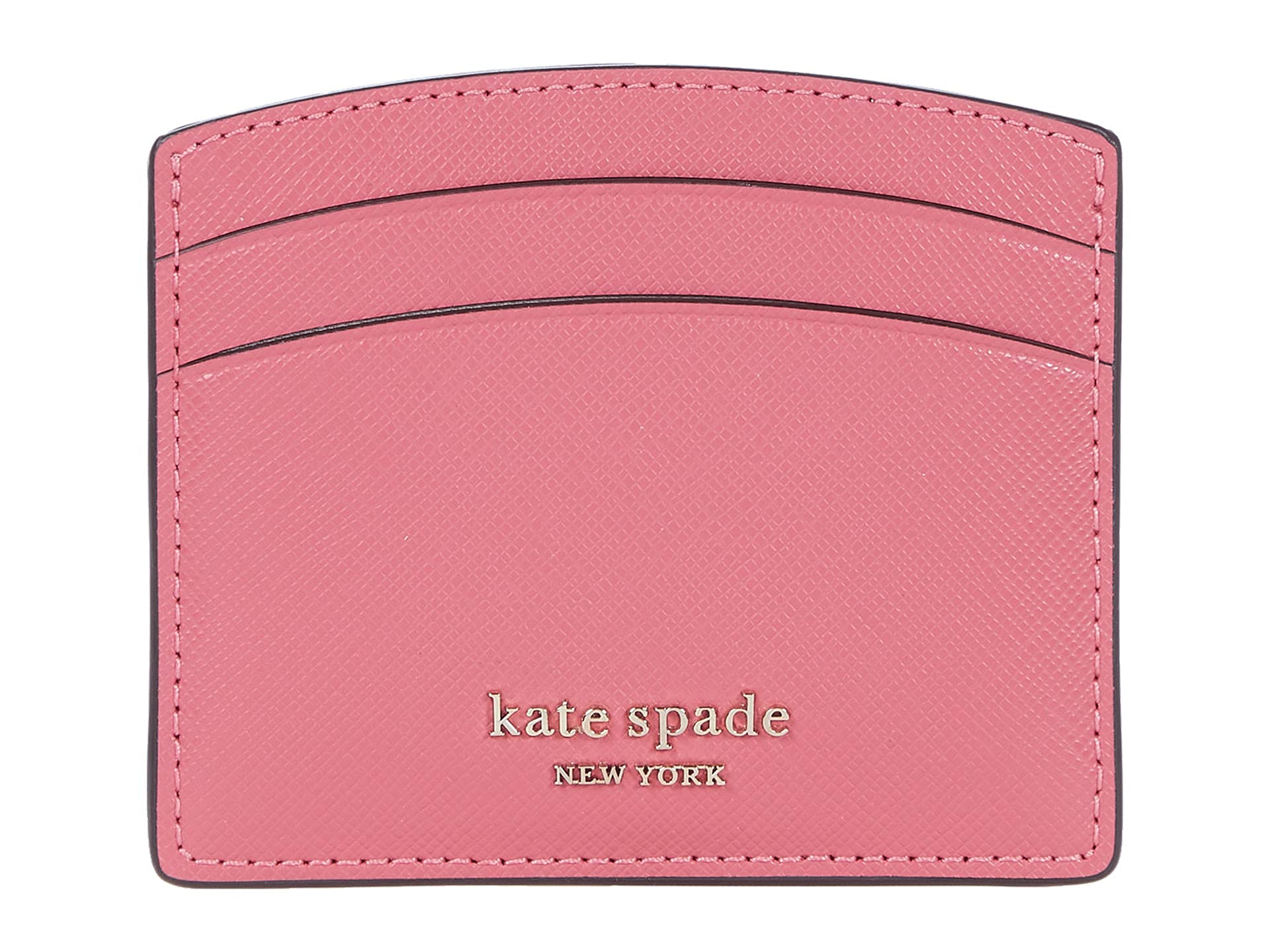 Kate Spade New York Spencer Slim Card Holder Wallet - RFID Blocking for Credit Cards & ID - Perfect for Travel, Work & Everyday Use