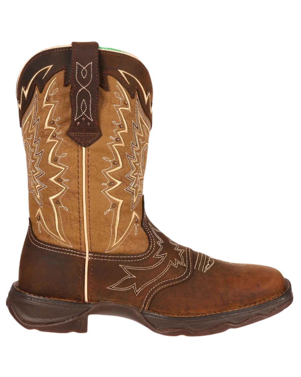 Nicotine Brown