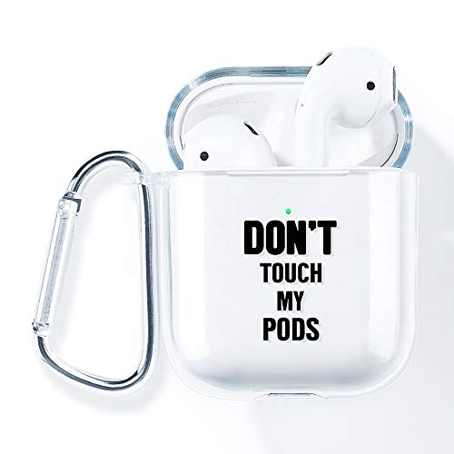 With Carabiner letter