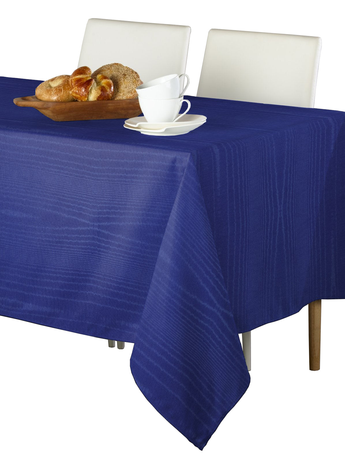 Premium Bengaline Moire Fabric - 60