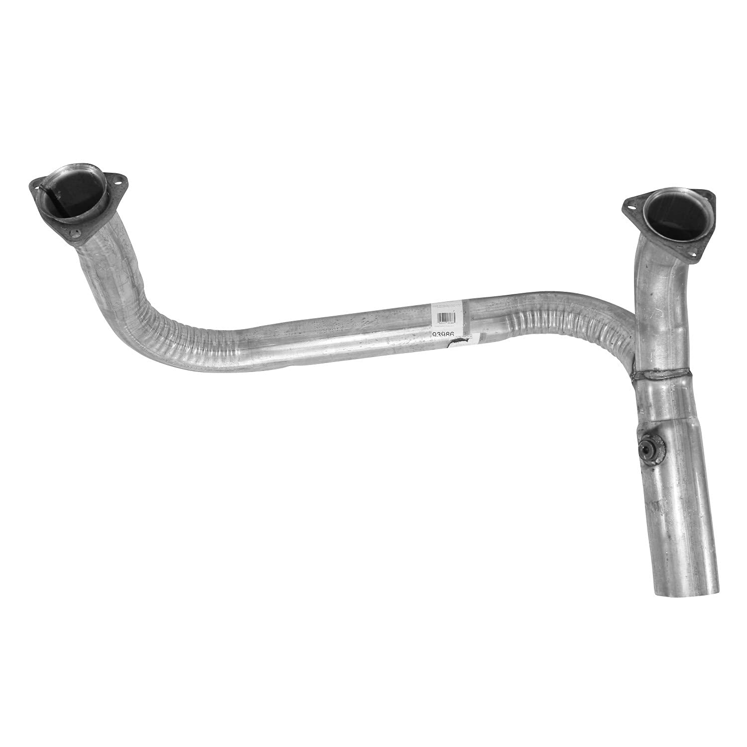 AP Exhaust Pipe 93986 - Durable Performance for Trucks & SUVs
