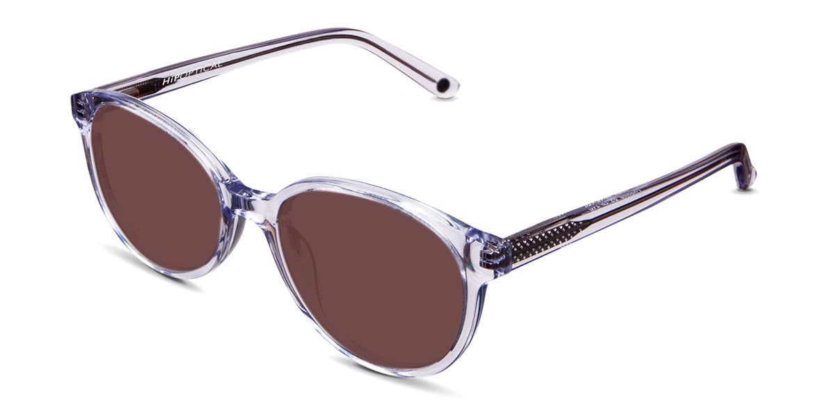 Ludolph Men's Prescription Sunglasses - UV Protection Polarized Lenses for Driving, Fishing & Outdoor Activities