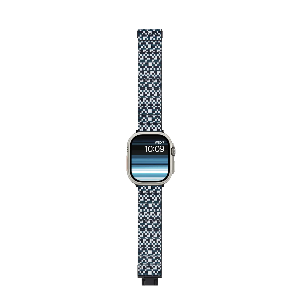 Premium Apple Watch Band & Protective Case - Fast US Shipping | Perfect for Workouts, Running & Everyday Wear