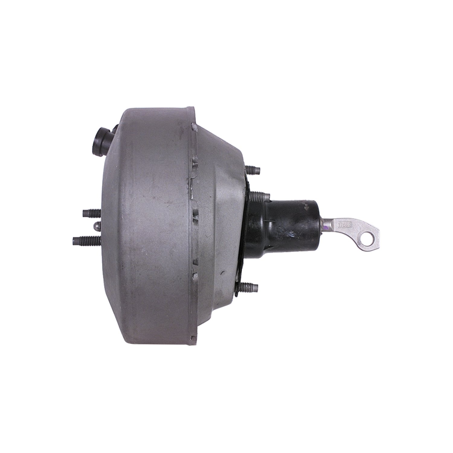 Cardone 54-74074 Remanufactured Vacuum Power Brake Booster - No Master Cylinder | Replacement for Ford, Chevy, Dodge Trucks & SUVs | Improves Braking Performance